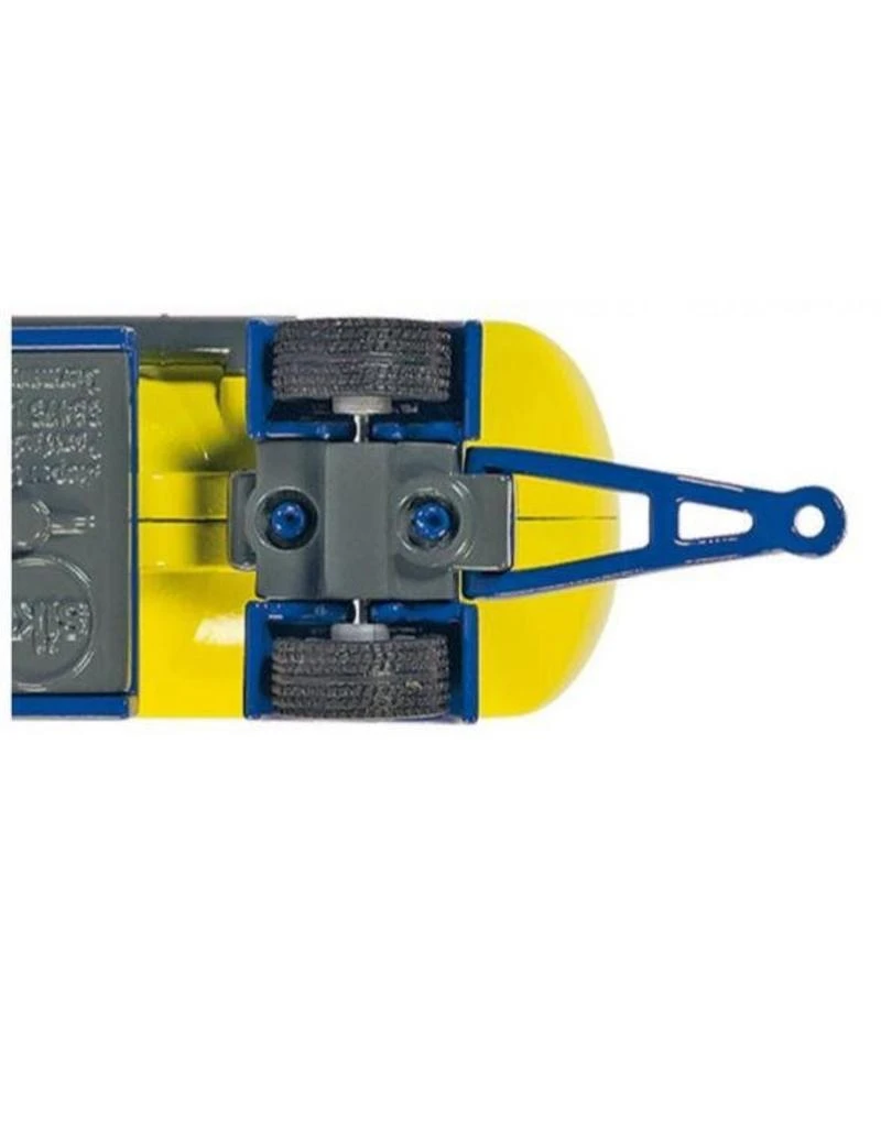 Siku 1809 - Vrachtwagen met veevoersilo 1:87 Siku 1809 - Vrachtwagen Met Veevoersilo 1:87 -Britains Winkel siku siku 1809 vrachtwagen met veevoersilo 187 2