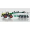 Siku 1827 - Claas Xerion Met Samson Tankwagen 1:87