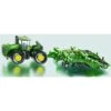 Siku 1856 - John Deere 9630 Met Amazone Centaur 1:87