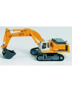 Siku 1874 - Liebherr Rupskraan 1:87