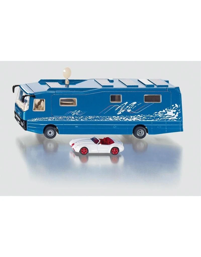 Siku 1943 - Volkner Mobil Performance 1:55 Siku 1943 - Volkner Mobil Performance 1:55 -Britains Winkel siku siku 1943 volkner mobil performance 155