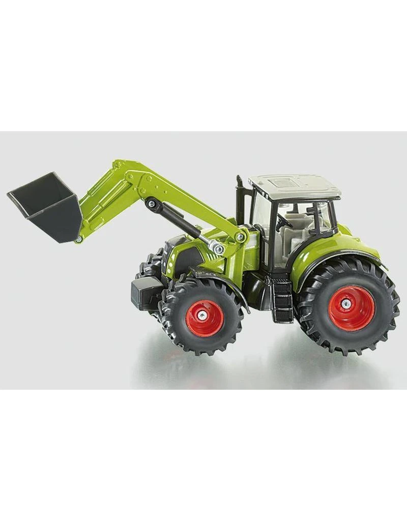 Siku 1979 - Claas met voorlader 1:50 Siku 1979 - Claas Met Voorlader 1:50 -Britains Winkel siku siku 1979 claas met voorlader 150