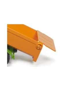 Siku 1989 - Fendt Met Haaklifttrailer En Kantelbak 1:50 3 Siku 1989 - Fendt Met Haaklifttrailer En Kantelbak 1:50 -Britains Winkel siku siku 1989 fendt met haaklifttrailer en kantel 3