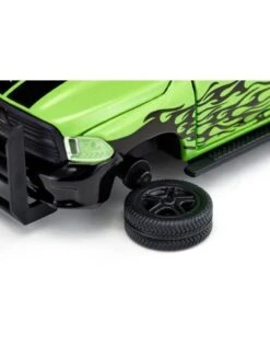 Siku 1998 - RAM 1500 Met Aanhanger Voor Veetransport 1:50 3 Siku 1998 - RAM 1500 Met Aanhanger Voor Veetransport 1:50 -Britains Winkel siku siku 1998 ram 1500 met aanhanger voor veetran 3