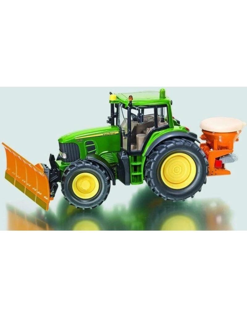 Siku 2058 - Sneeuwschuif en zoutstrooier 1:32 Siku 2058 - Sneeuwschuif En Zoutstrooier 1:32 -Britains Winkel siku siku 2058 sneeuwschuif en zoutstrooier 132 1