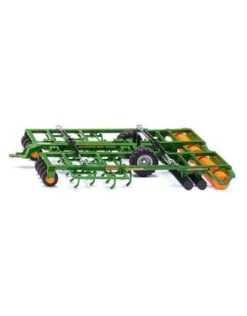 Siku 2069 - Amazone Centaur 6000 Cultivator Combinatie 1:32