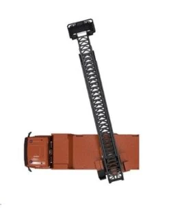 Siku 2114 - MAN Brandweer Ladderwagen 1:50 -Britains Winkel siku siku 2114 man brandweer ladderwagen 150 2