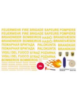 Siku 2117 - Brandweerboot 1:50 -Britains Winkel siku siku 2117 brandweerboot 150 3