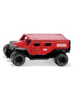 Siku 2307 - GHE-O Rescue 1:50
