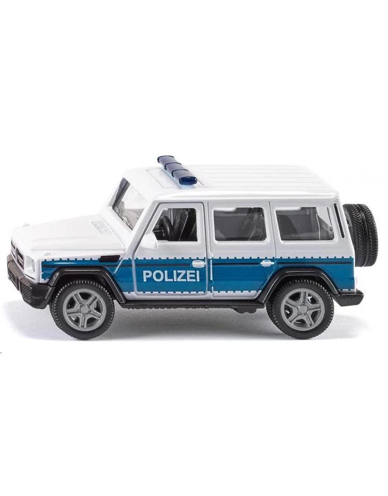 Siku 2308 - Mercedes-Benz AMG G65 Landelijke politiediensten 1:50 Siku 2308 - Mercedes-Benz AMG G65 Landelijke Politiediensten 1:50 -Britains Winkel siku siku 2308 mercedes benz amg g65 landelijke po