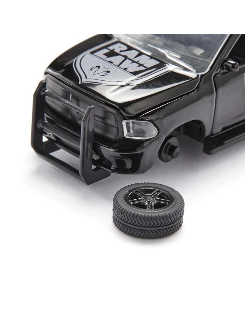 Siku 2309 - RAM 1500 Amerikaanse politie 1:50 Siku 2309 - RAM 1500 Amerikaanse Politie 1:50 -Britains Winkel siku siku 2309 ram 1500 amerikaanse politie 150 1