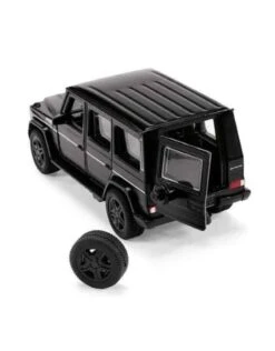 Siku 2350 - Mercedes-AMG G 65 1:50 3 Siku 2350 - Mercedes-AMG G 65 1:50 -Britains Winkel siku siku 2350 mercedes amg g 65 150 3