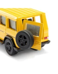 Siku 2350 - Mercedes-AMG G 65 1:50 5 Siku 2350 - Mercedes-AMG G 65 1:50 -Britains Winkel siku siku 2350 mercedes amg g 65 150 5
