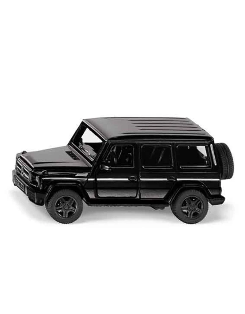Siku 2350 - Mercedes-AMG G 65 1:50 Siku 2350 - Mercedes-AMG G 65 1:50 -Britains Winkel siku siku 2350 mercedes amg g 65 150