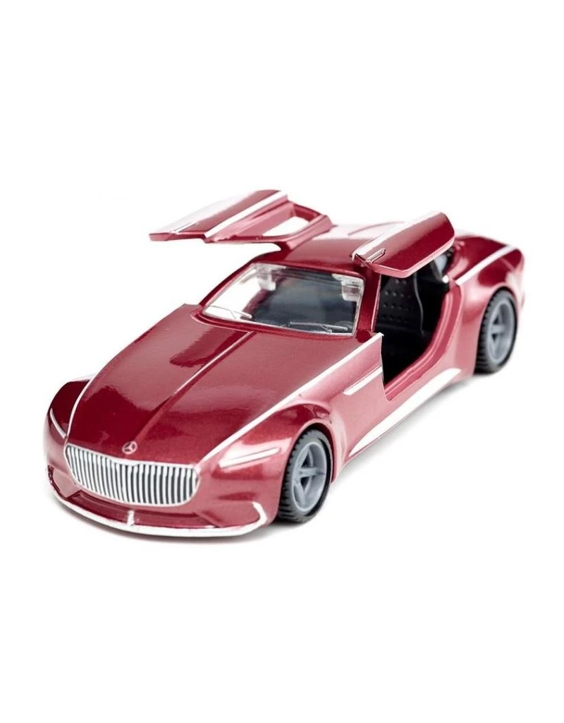 Siku 2357 - Vision Mercedes-Maybach 6 1:50 Siku 2357 - Vision Mercedes-Maybach 6 1:50 -Britains Winkel siku siku 2357 vision mercedes maybach 6 150 1