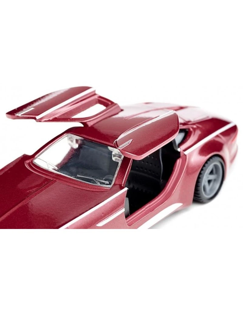 Siku 2357 - Vision Mercedes-Maybach 6 1:50 Siku 2357 - Vision Mercedes-Maybach 6 1:50 -Britains Winkel siku siku 2357 vision mercedes maybach 6 150 3