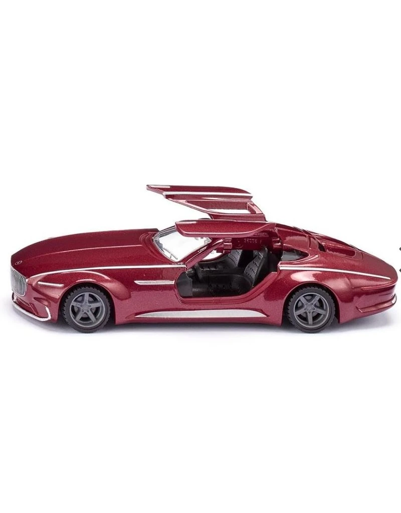 Siku 2357 - Vision Mercedes-Maybach 6 1:50 Siku 2357 - Vision Mercedes-Maybach 6 1:50 -Britains Winkel siku siku 2357 vision mercedes maybach 6 150