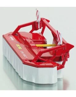 Siku 2461 - Kuhn Frontmaaier GMD 802 F 1:32