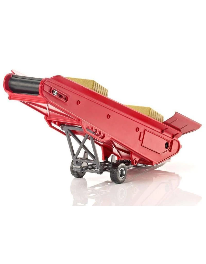 Siku 2466 - Electrische transportband 1:32 Siku 2466 - Electrische Transportband 1:32 -Britains Winkel siku siku 2466 electrische transportband 132 1