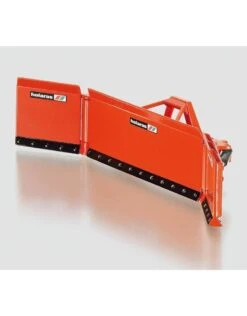 Siku 2467 - Maisschuif Met Frontkoppeling 1:32