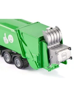 Siku 2938 - Vuilniswagen Mercedes Met Container 1:50 3 Siku 2938 - Vuilniswagen Mercedes Met Container 1:50 -Britains Winkel siku siku 2938 vuilniswagen mercedes met container 3