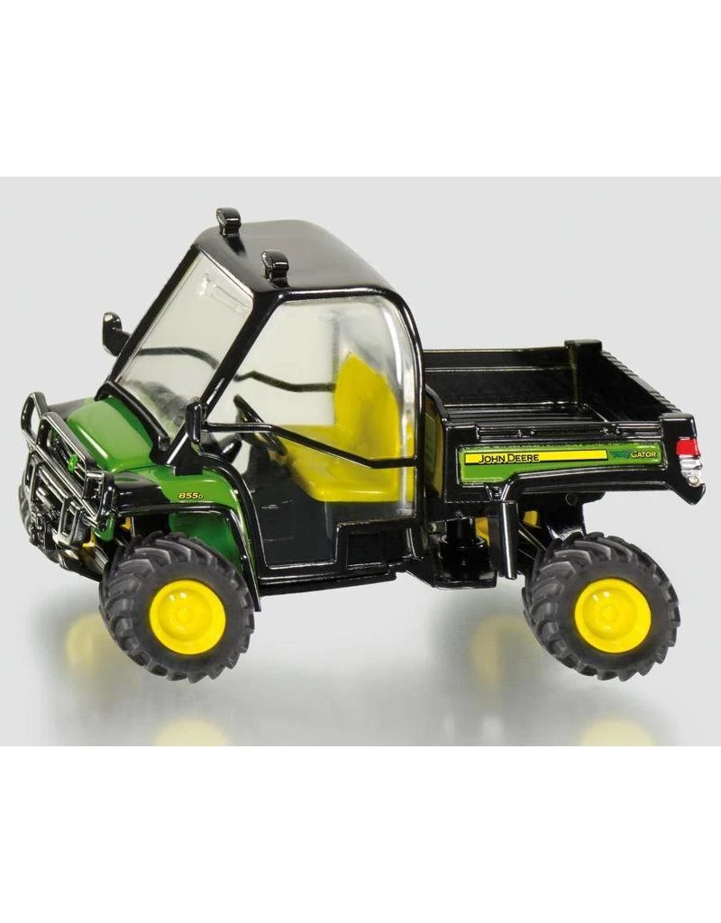 Siku 3060 - John Deere Gator 1:32 Siku 3060 - John Deere Gator 1:32 -Britains Winkel siku siku 3060 john deere gator 132