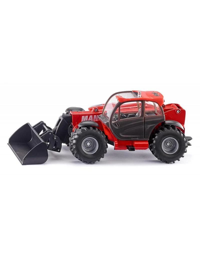 Siku 3067 - Manitou MLT840 telescooplader 1:32 Siku 3067 - Manitou MLT840 Telescooplader 1:32 -Britains Winkel siku siku 3067 manitou mlt840 telescooplader 132