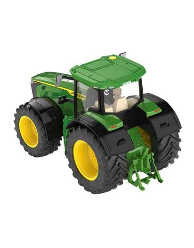 Siku 3290 - John Deere 8R 370 1:32 Siku 3290 - John Deere 8R 370 1:32 -Britains Winkel siku siku 3290 john deere 8r 370 132 1