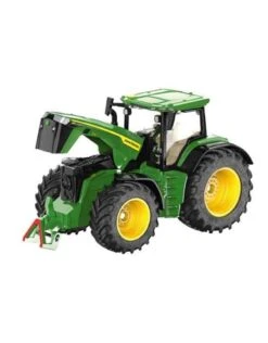 Siku 3290 - John Deere 8R 370 1:32 2 Siku 3290 - John Deere 8R 370 1:32 -Britains Winkel siku siku 3290 john deere 8r 370 132 2
