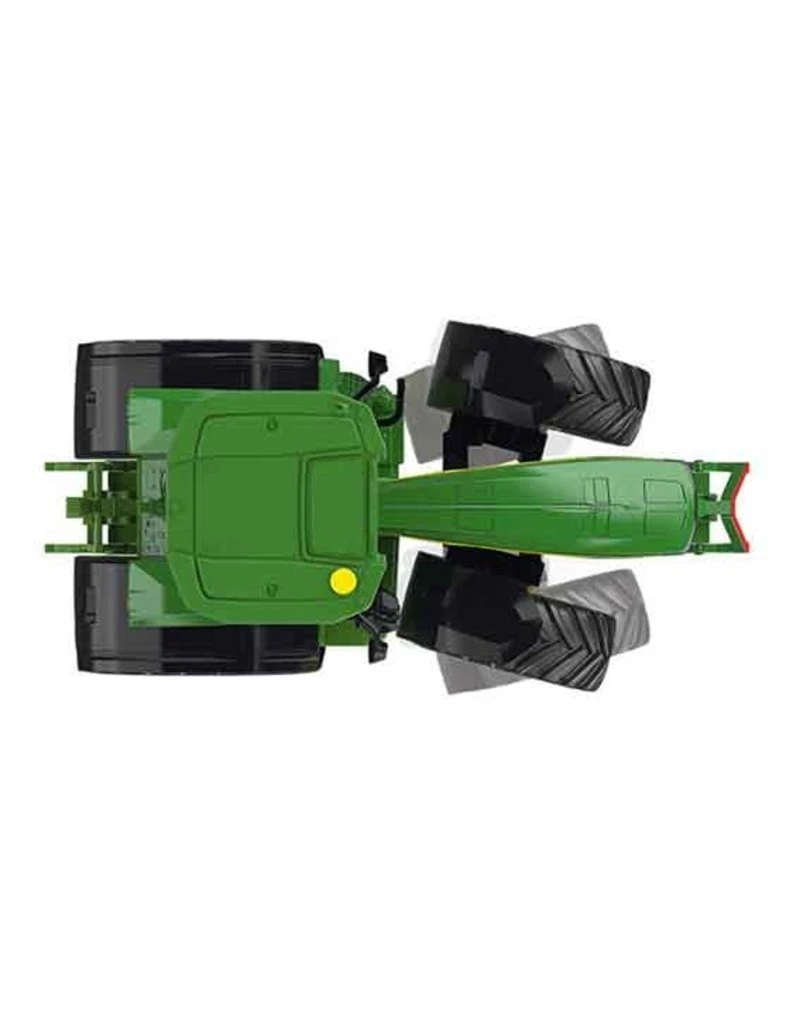 Siku 3290 - John Deere 8R 370 1:32 Siku 3290 - John Deere 8R 370 1:32 -Britains Winkel siku siku 3290 john deere 8r 370 132 3
