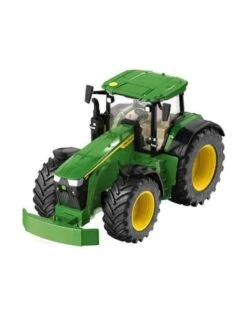 Siku 3290 - John Deere 8R 370 1:32 4 Siku 3290 - John Deere 8R 370 1:32 -Britains Winkel siku siku 3290 john deere 8r 370 132 4
