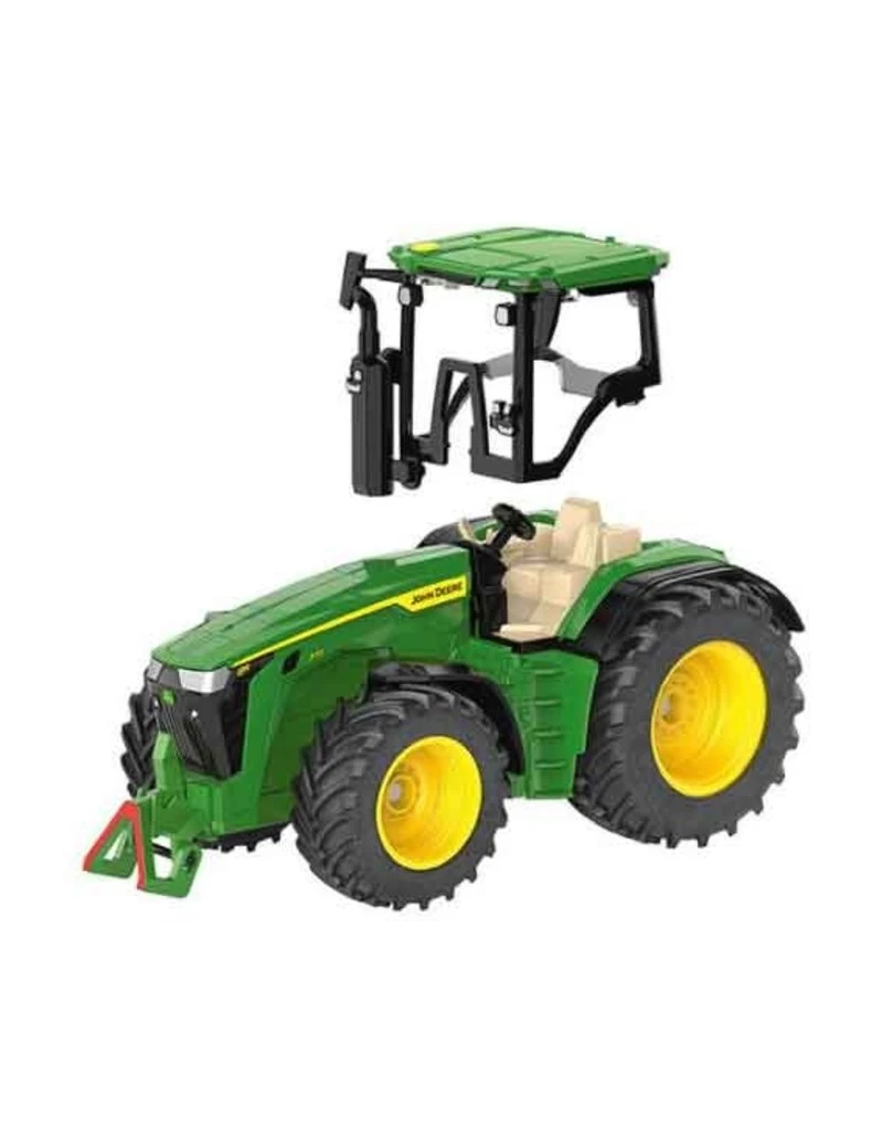 Siku 3290 - John Deere 8R 370 1:32 Siku 3290 - John Deere 8R 370 1:32 -Britains Winkel siku siku 3290 john deere 8r 370 132 5
