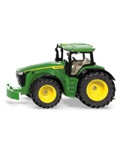 Siku 3290 - John Deere 8R 370 1:32 6 Siku 3290 - John Deere 8R 370 1:32 -Britains Winkel siku siku 3290 john deere 8r 370 132 6
