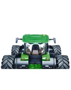 Siku 3292 - John Deere 8R 410 Met Dubbellucht 1:32 -Britains Winkel siku siku 3292 john deere 8r 410 met dubbellucht 1 3