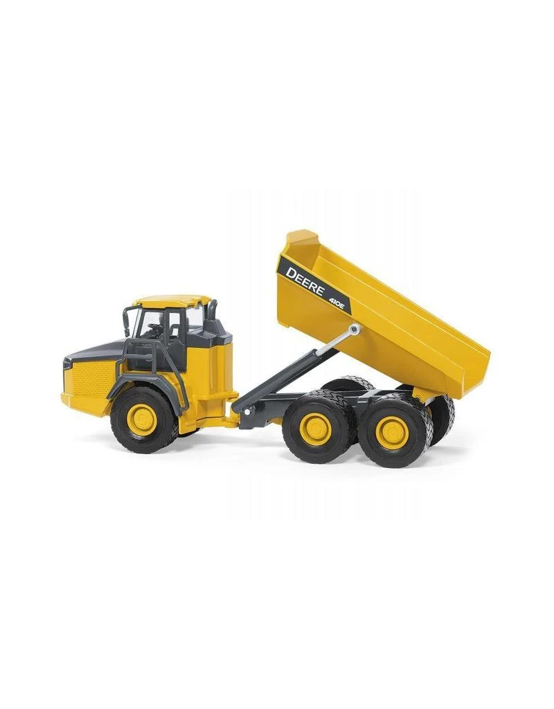 Siku 3506 - John Deere Dumper 1:50 Siku 3506 - John Deere Dumper 1:50 -Britains Winkel siku siku 3506 john deere dumper 150 1