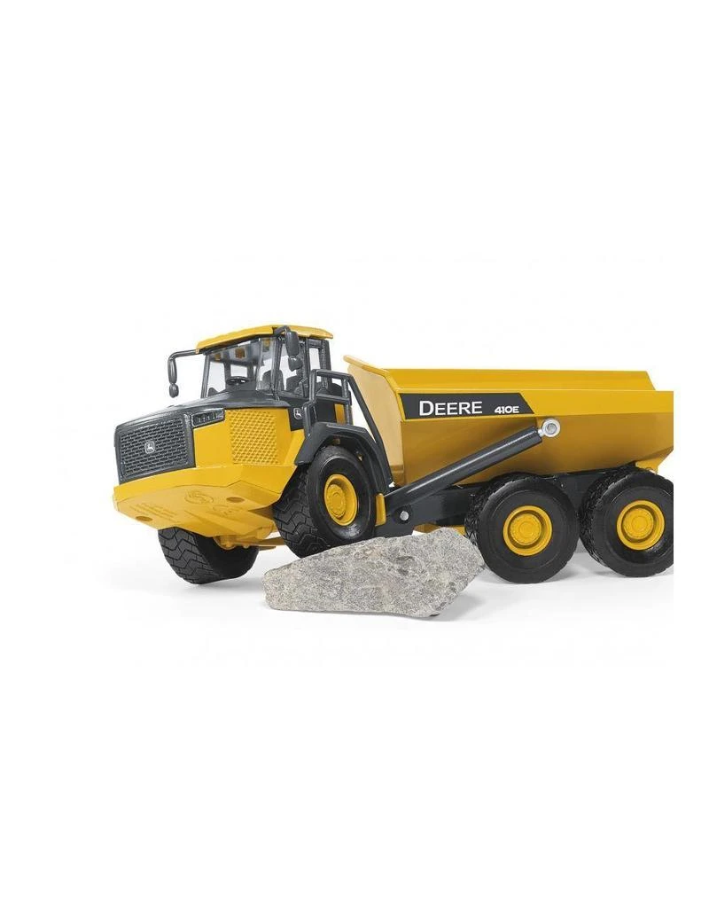 Siku 3506 - John Deere Dumper 1:50 Siku 3506 - John Deere Dumper 1:50 -Britains Winkel siku siku 3506 john deere dumper 150 3