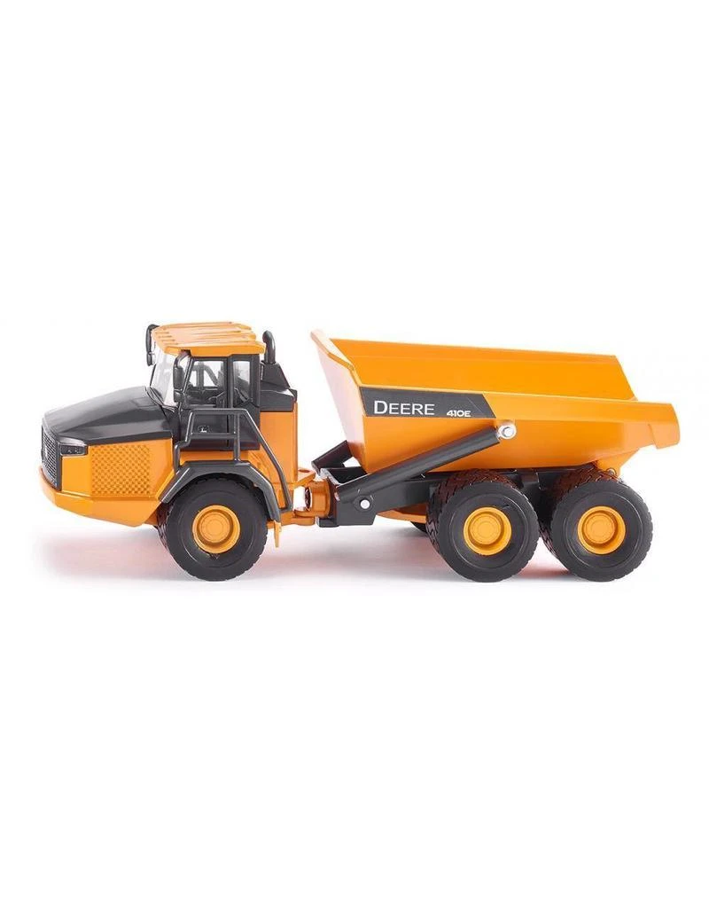 Siku 3506 - John Deere Dumper 1:50 Siku 3506 - John Deere Dumper 1:50 -Britains Winkel siku siku 3506 john deere dumper 150