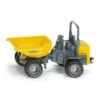 Siku 3509 - Wacker Neuson DW60 Dumper 1:50