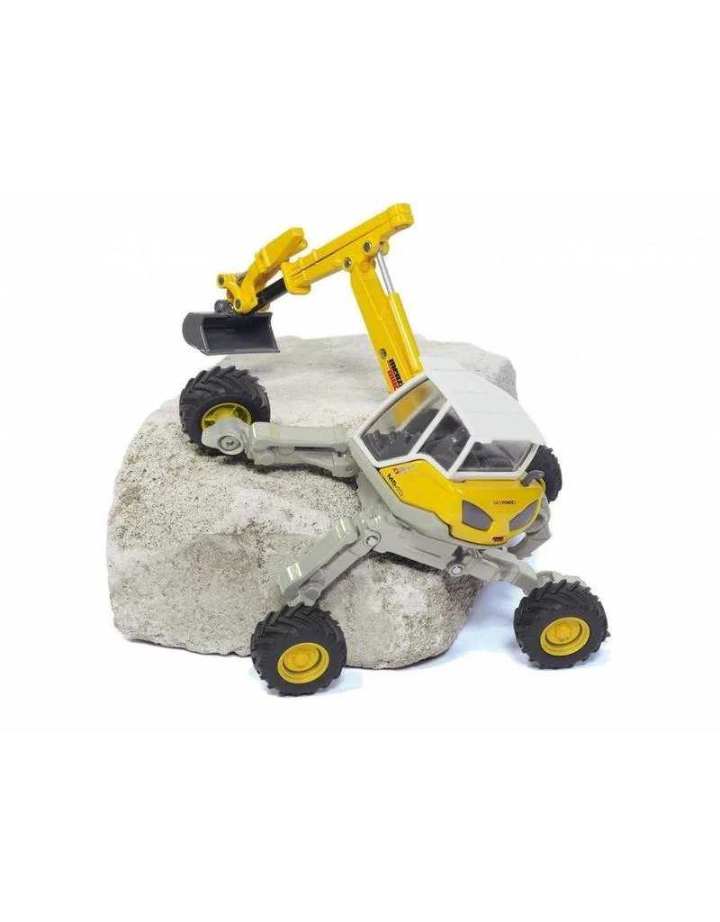 Siku 3548 - Menzi Muck graafmachine 1:50 Siku 3548 - Menzi Muck Graafmachine 1:50 -Britains Winkel siku siku 3548 menzi muck graafmachine 150 3
