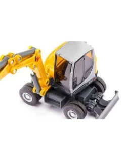 Siku 3560 - Wacker Neuson EW65 Minibagger 1:50 -Britains Winkel siku siku 3560 wacker neuson ew65 minibagger 150 2