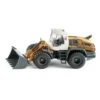 Siku 3561 - Liebherr L566 Shovel 1:50