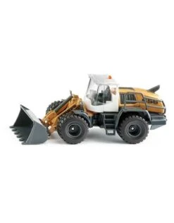 Siku 3561 - Liebherr L566 Shovel 1:50
