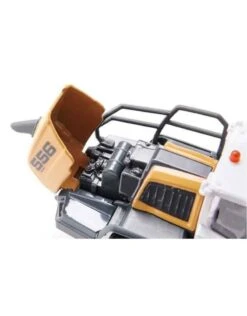 Siku 3561 - Liebherr L566 Shovel 1:50 -Britains Winkel siku siku 3561 liebherr l566 shovel 150 3