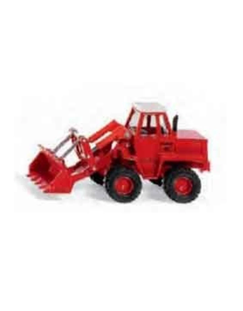 Siku 3563 - Kramer 411 shovel 1:50 Siku 3563 - Kramer 411 Shovel 1:50 -Britains Winkel siku siku 3563 kramer 411 shovel 150 1