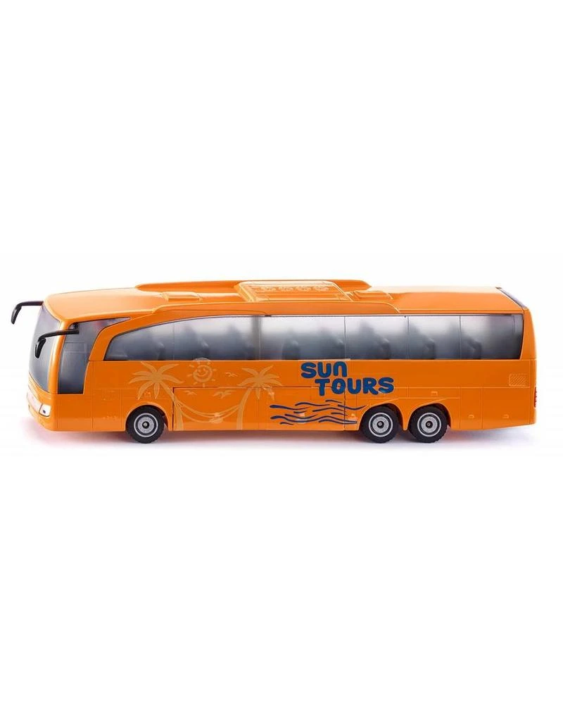 Siku 3738 - Mercedes-Benz Travego coach 1:50 Siku 3738 - Mercedes-Benz Travego Coach 1:50 -Britains Winkel siku siku 3738 mercedes benz travego coach 150