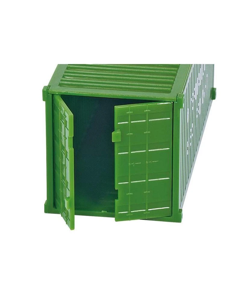 Siku 3921 - Vrachtwagen met container 1:50 Siku 3921 - Vrachtwagen Met Container 1:50 -Britains Winkel siku siku 3921 vrachtwagen met container 150 1