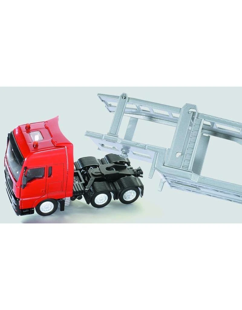 Siku 3934 - Autotransporter 1:50 Siku 3934 - Autotransporter 1:50 -Britains Winkel siku siku 3934 autotransporter 150 1