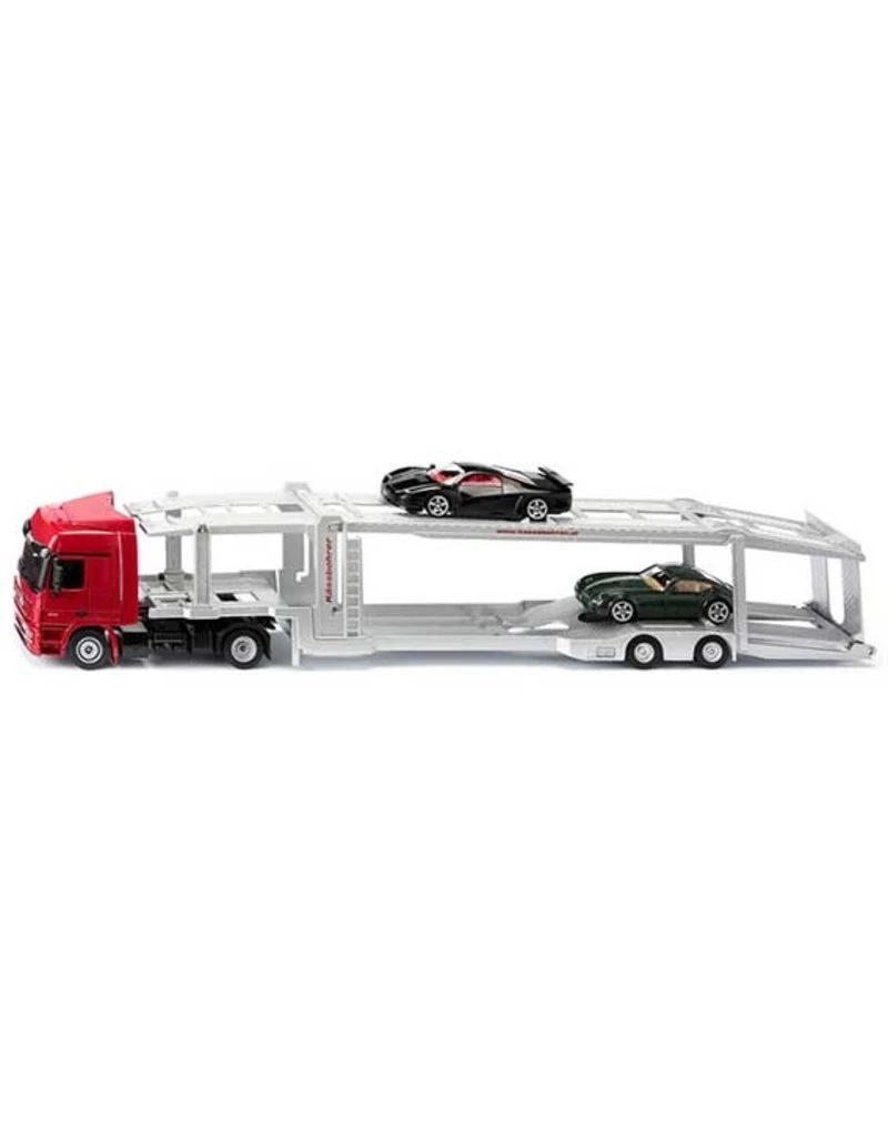 Siku 3934 - Autotransporter 1:50 Siku 3934 - Autotransporter 1:50 -Britains Winkel siku siku 3934 autotransporter 150 6