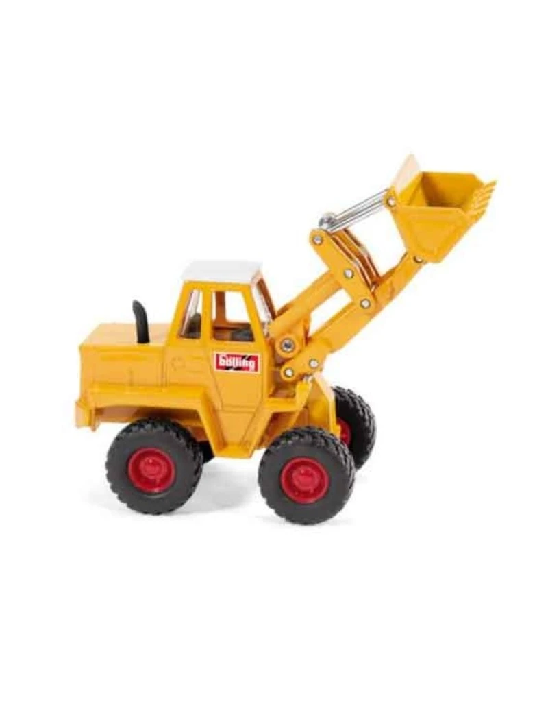 Siku 4117 - Mercedes Benz 710 met Kramer shovel 1:50 Siku 4117 - Mercedes Benz 710 Met Kramer Shovel 1:50 -Britains Winkel siku siku 4117 mercedes benz 710 met kramer shovel 3