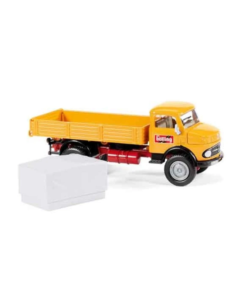 Siku 4117 - Mercedes Benz 710 met Kramer shovel 1:50 Siku 4117 - Mercedes Benz 710 Met Kramer Shovel 1:50 -Britains Winkel siku siku 4117 mercedes benz 710 met kramer shovel 4